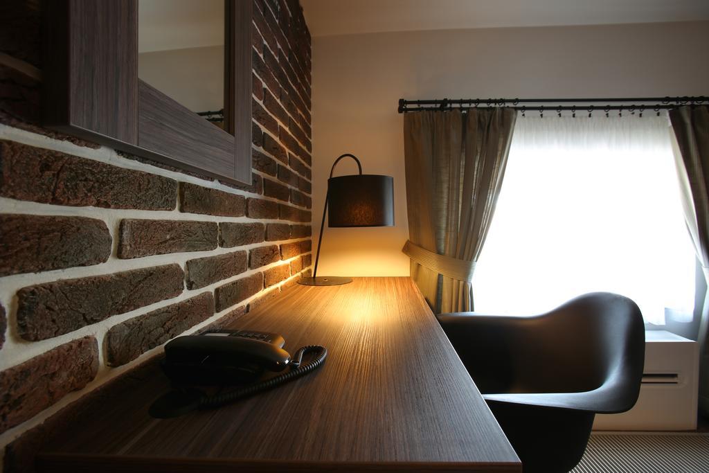 Penzion U Kubesa - Adults only Kromeriz Bagian luar foto