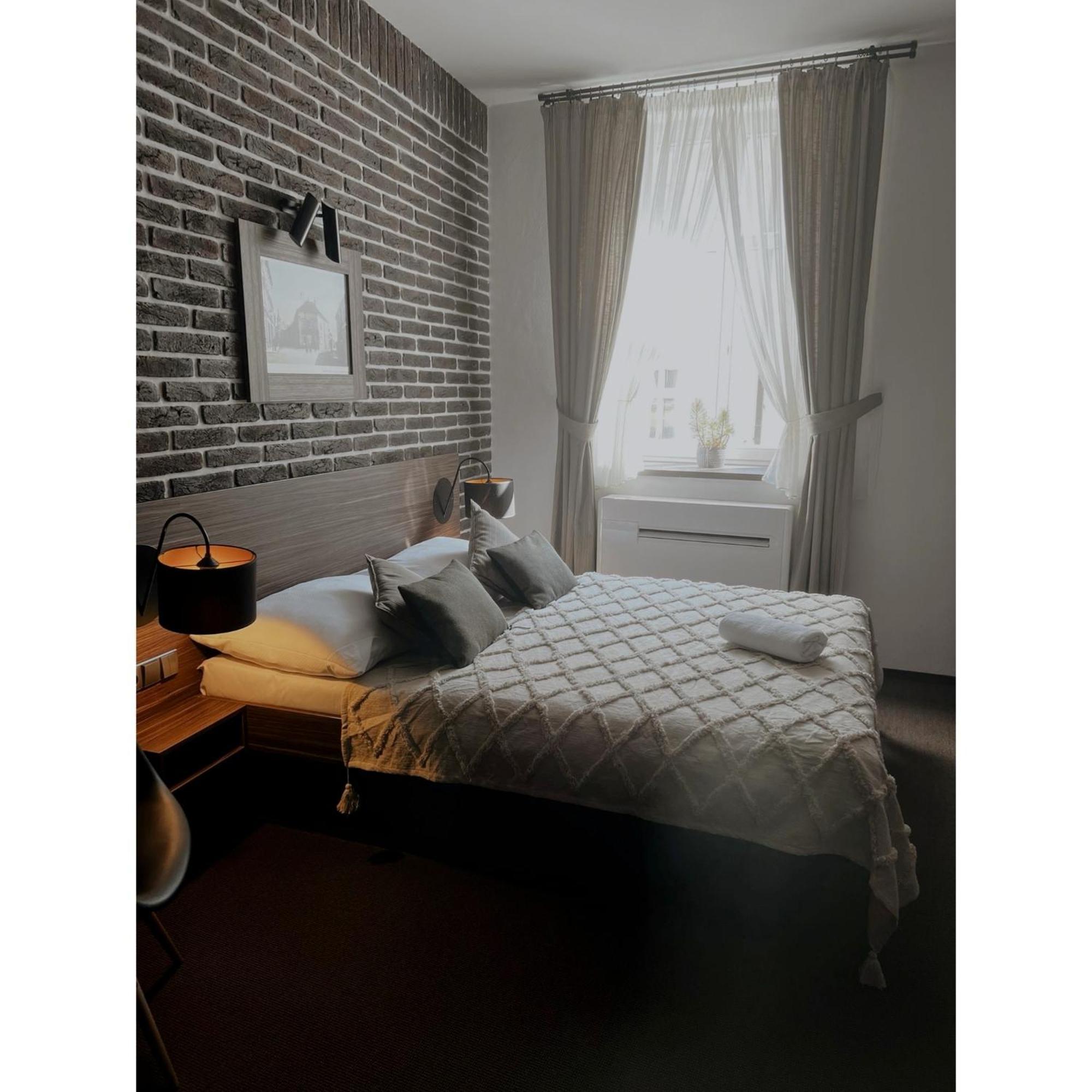Penzion U Kubesa - Adults only Kromeriz Bagian luar foto